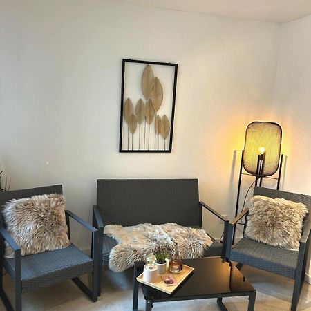 Home Ida Klotten Ngoại thất bức ảnh