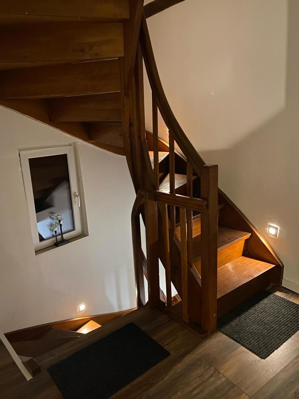 Home Ida Klotten Ngoại thất bức ảnh