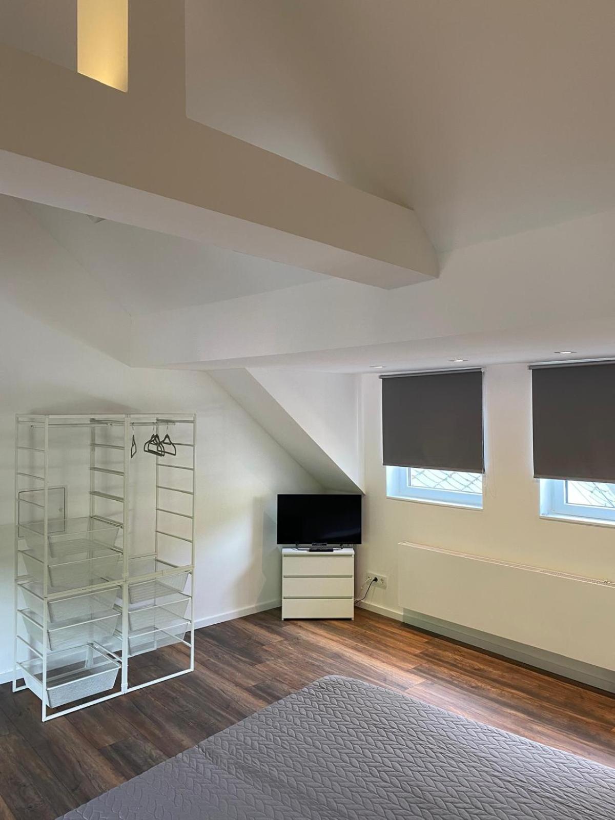 Home Ida Klotten Ngoại thất bức ảnh