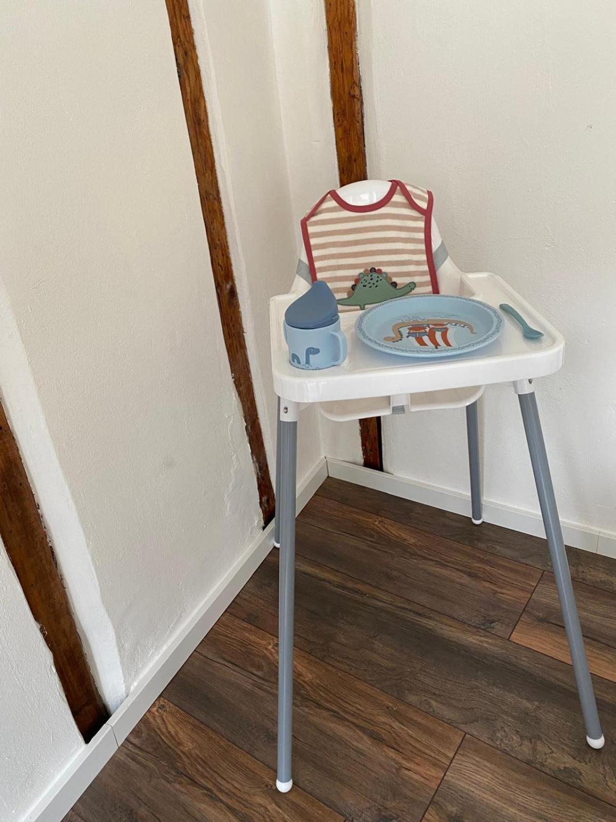 Home Ida Klotten Ngoại thất bức ảnh