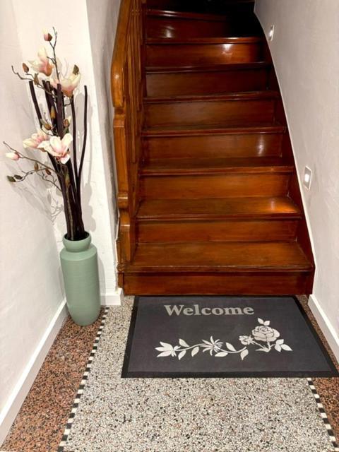 Home Ida Klotten Ngoại thất bức ảnh