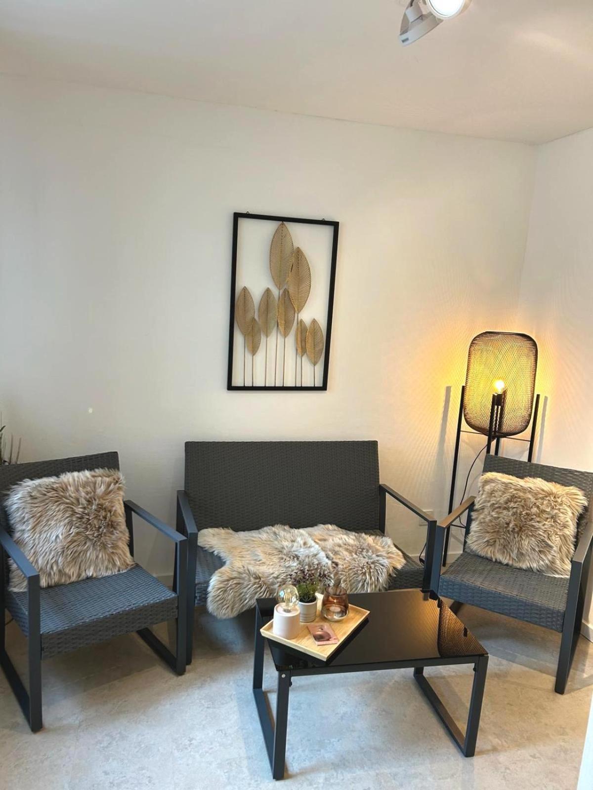 Home Ida Klotten Ngoại thất bức ảnh