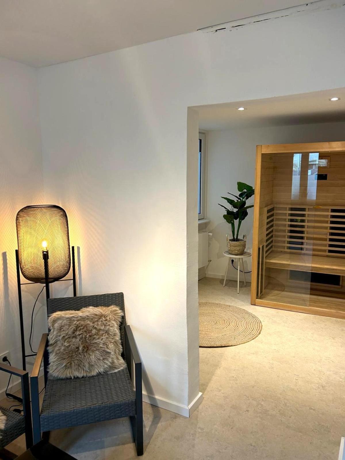 Home Ida Klotten Ngoại thất bức ảnh