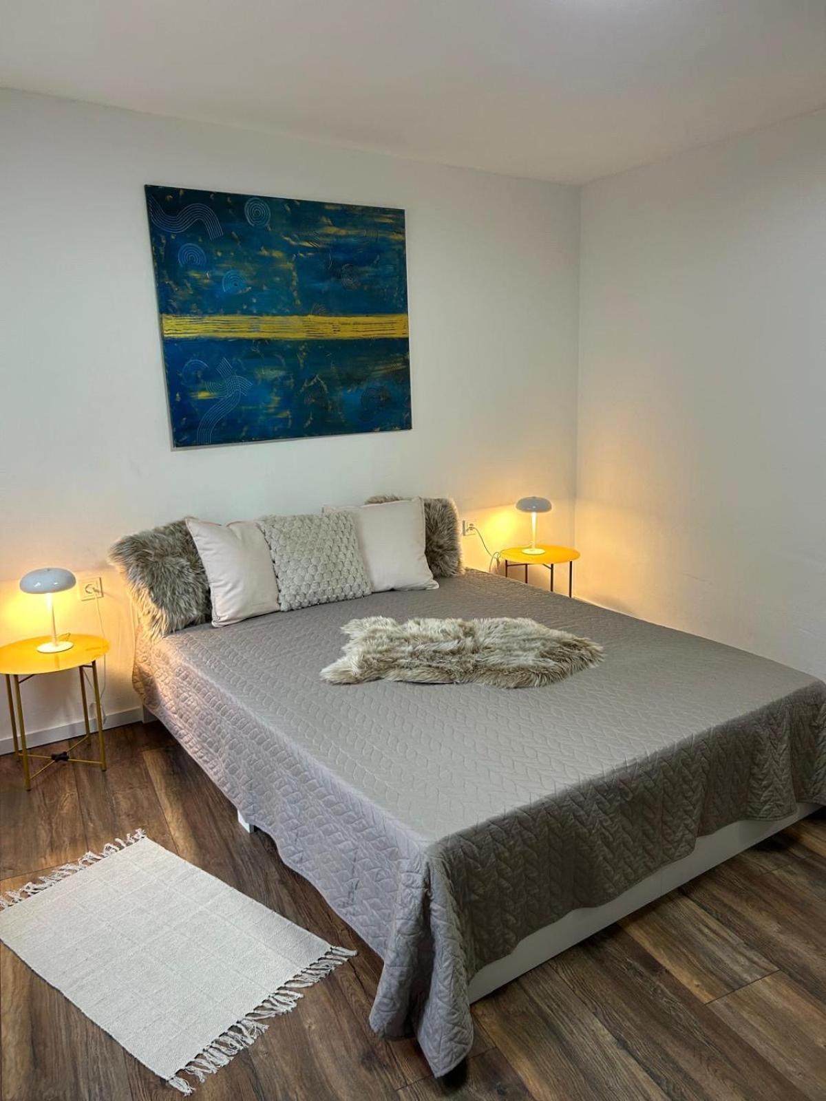 Home Ida Klotten Ngoại thất bức ảnh