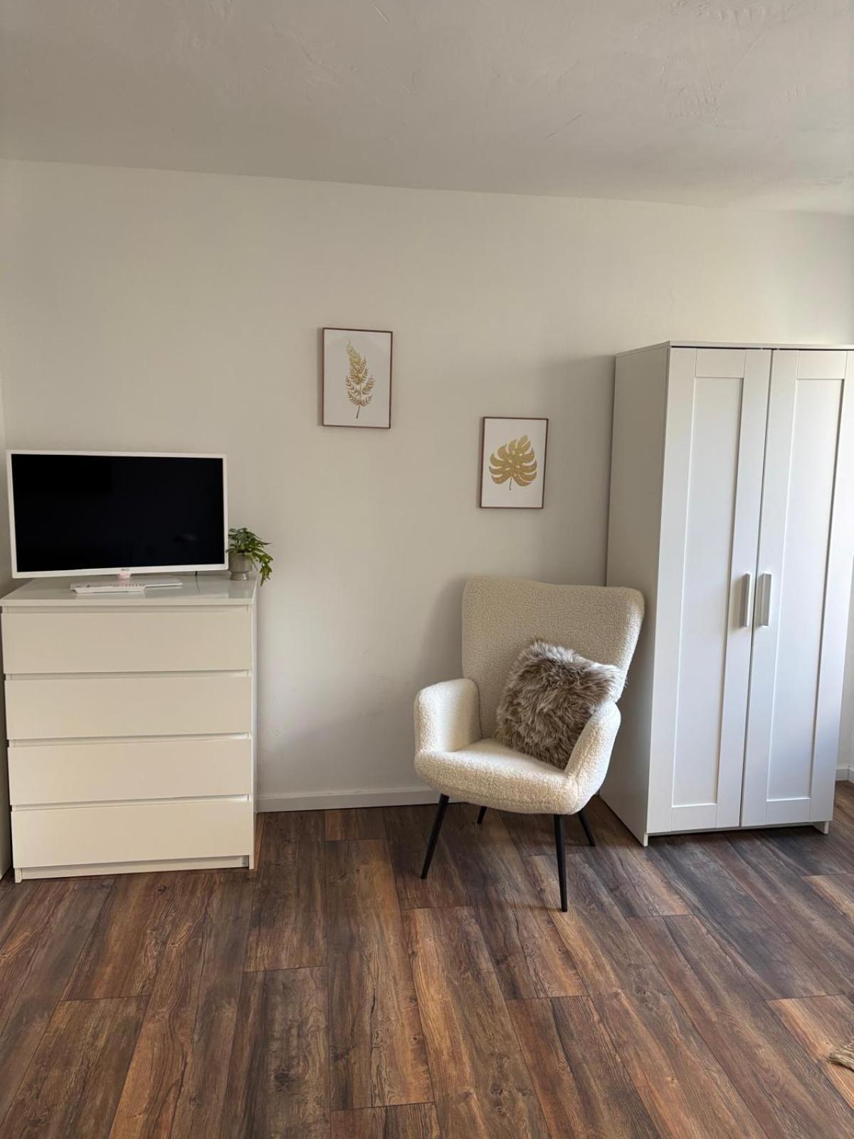 Home Ida Klotten Ngoại thất bức ảnh